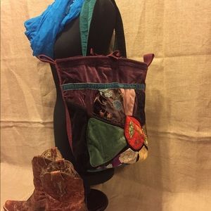 Lucky Shoulder Strap Bag